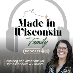 Made in Wisconsin Family