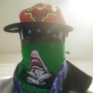 ARMAGGDON REIGNS WW11