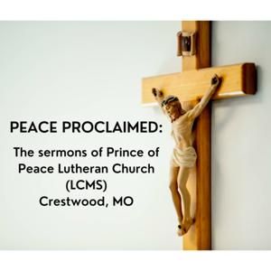 Peace Proclaimed