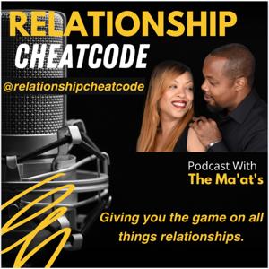 Relationship Cheatcode