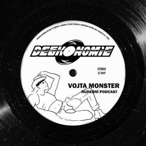 Deskonomie
