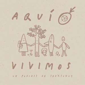 Aquí Vivimos