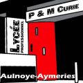 Lycée professionnel Pierre et Marie Curie