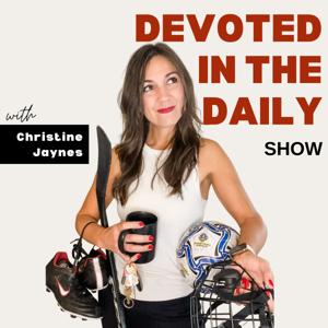 Devoted In The Daily