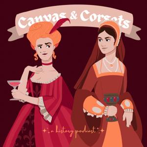 Canvas and Corsets