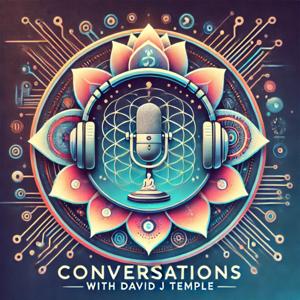 Conversations with David J. Temple