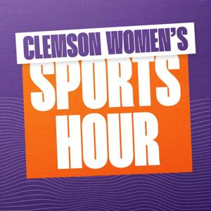 Clemson Women's Sports Hour