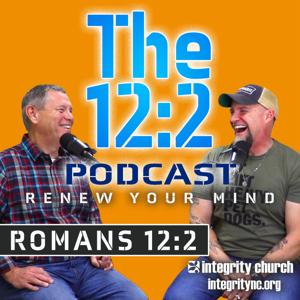 The 12:2 Podcast