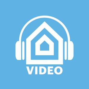 The Common Room Video: A Meeting House Podcast