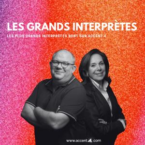 Les Grands Interprètes