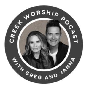 Creek Worship Podcast