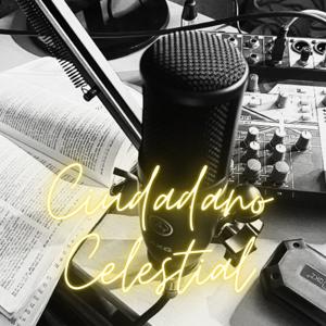 Ciudadano Celestial