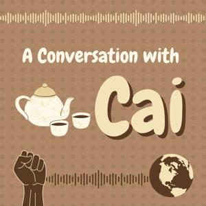 A Conversation with Cai