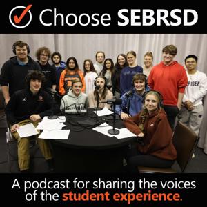 Choose SEBRSD