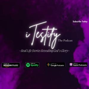 iTestify with Minister Brandi