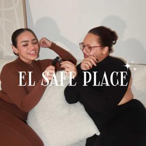 El safe place with Miledys & Patricia