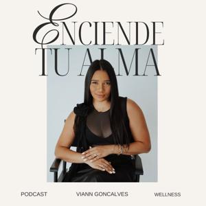 Enciende tu alma con Viann Goncalves