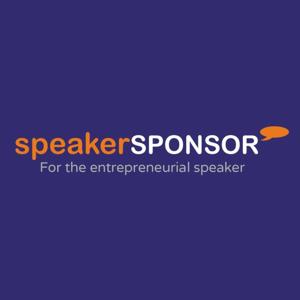 Speaker Sponsor