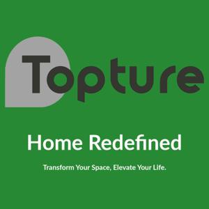 Topture Talks: The Elevated Home Experience