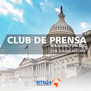 Club de Prensa Washington