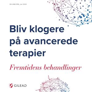 Fremtidens Behandlinger