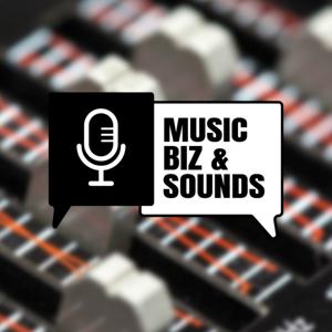 Music Biz and Sounds | Industria Musical | Music Business