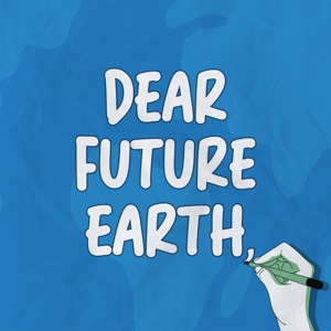 Dear Future Earth