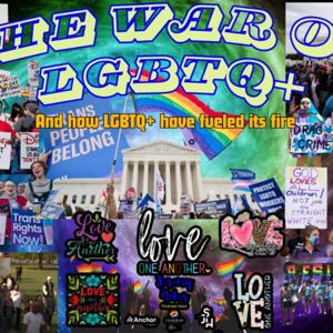 LOVE ONE ANOTHER - RISE ABOVE HATE - With Host Jeremy Hobbs