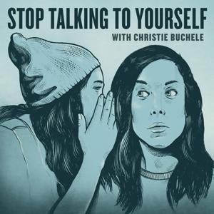 Stop Talking to Yourself