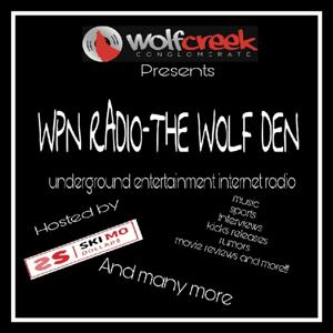 NEW 2 HOST SHOW