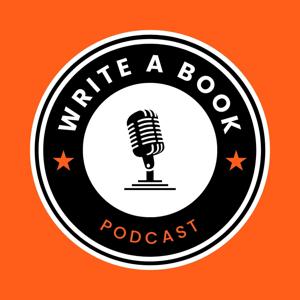 Write A Book Project: Let's Write