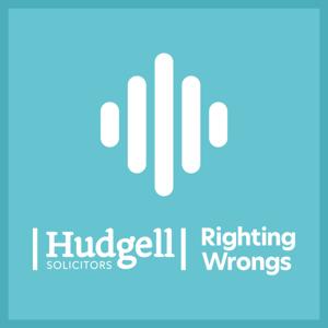 Hudgell Solicitors | Righting Wrongs