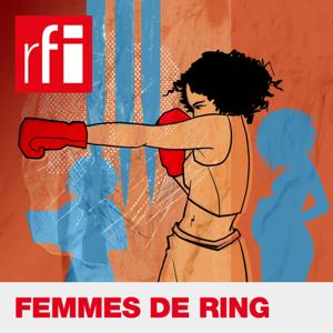 Femmes de ring