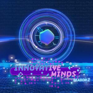 Innovative Minds with Audrey Tang  唐鳳佮創新