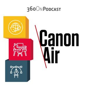 Canon Air