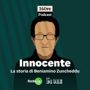 Innocente, la storia di Beniamino Zuncheddu