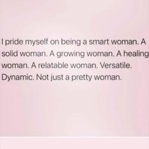 Self verse