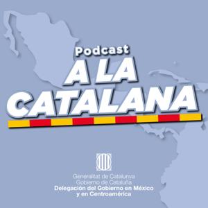 A la catalana