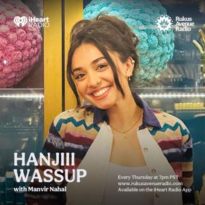 Hanjiii Wassup