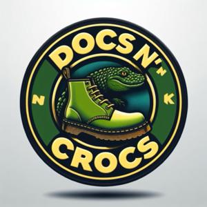 Docs N’ Crocs