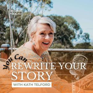 You Can Rewrite Your Story