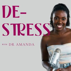 De- Stress with Dr Amanda