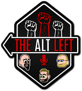 The Alt Left