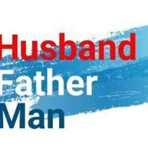 Husband Father Man