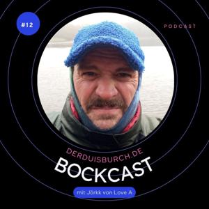 Duisburchs SwenBockcast