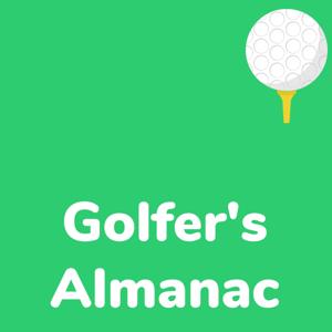 Your Golfer’s Almanac