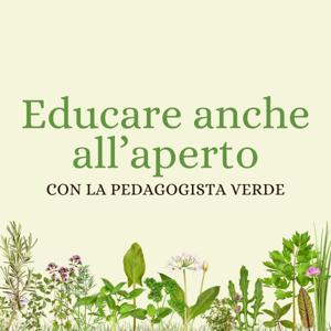 Educare anche all'aperto