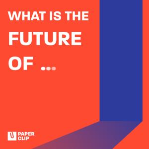 What Is The Future Of ?