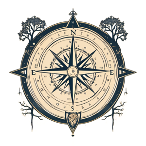 Esoteric Compass