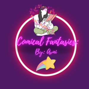 Comical Fantasies!
